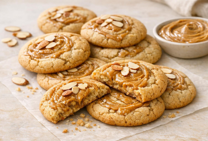 Bake It, Love It, nuttynest it