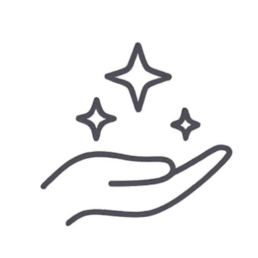 NuttyNest 230g gourmet almond butter jars for retailers, cafes and wellness stores