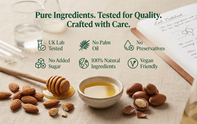 Clean, Simple, and Premium